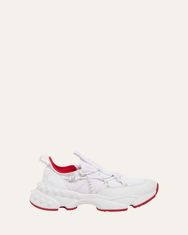 Trailnrun Donna Mixed-Media Sneakers